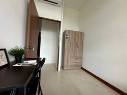 Sheares Ville (D10), Apartment #602806551